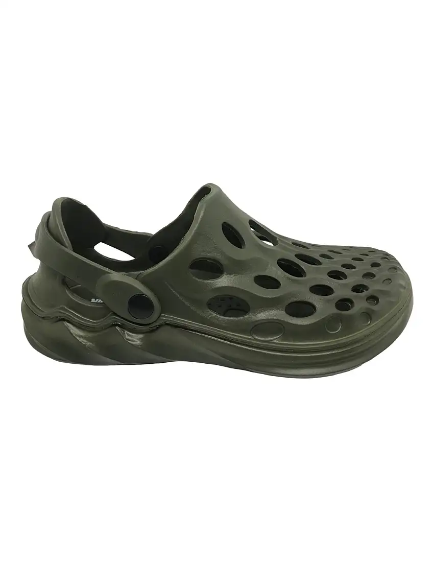 Zueco Hombre Nicoboco Kolki 40-457 040