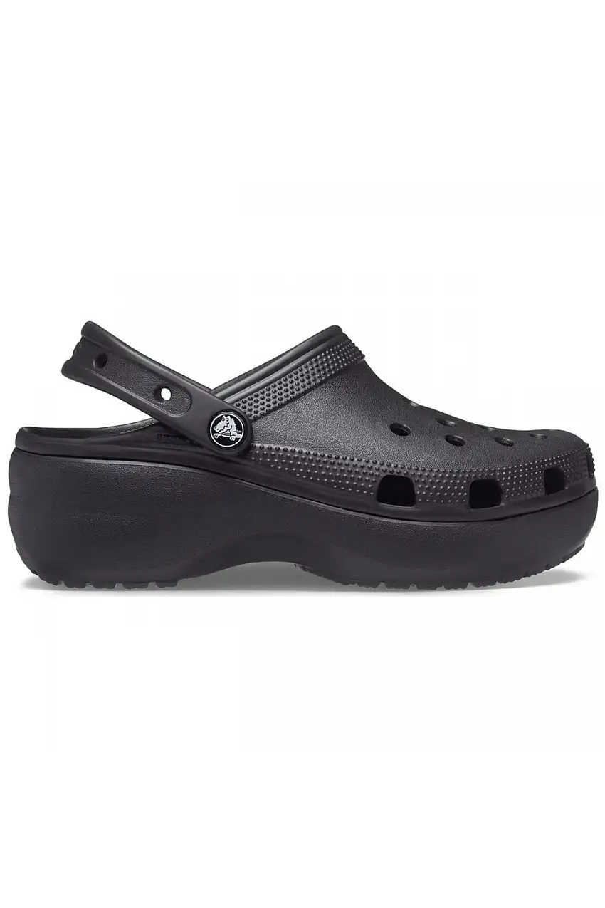 Zuecos Trabajo Mujer Crocs Classic Platform varios 206750