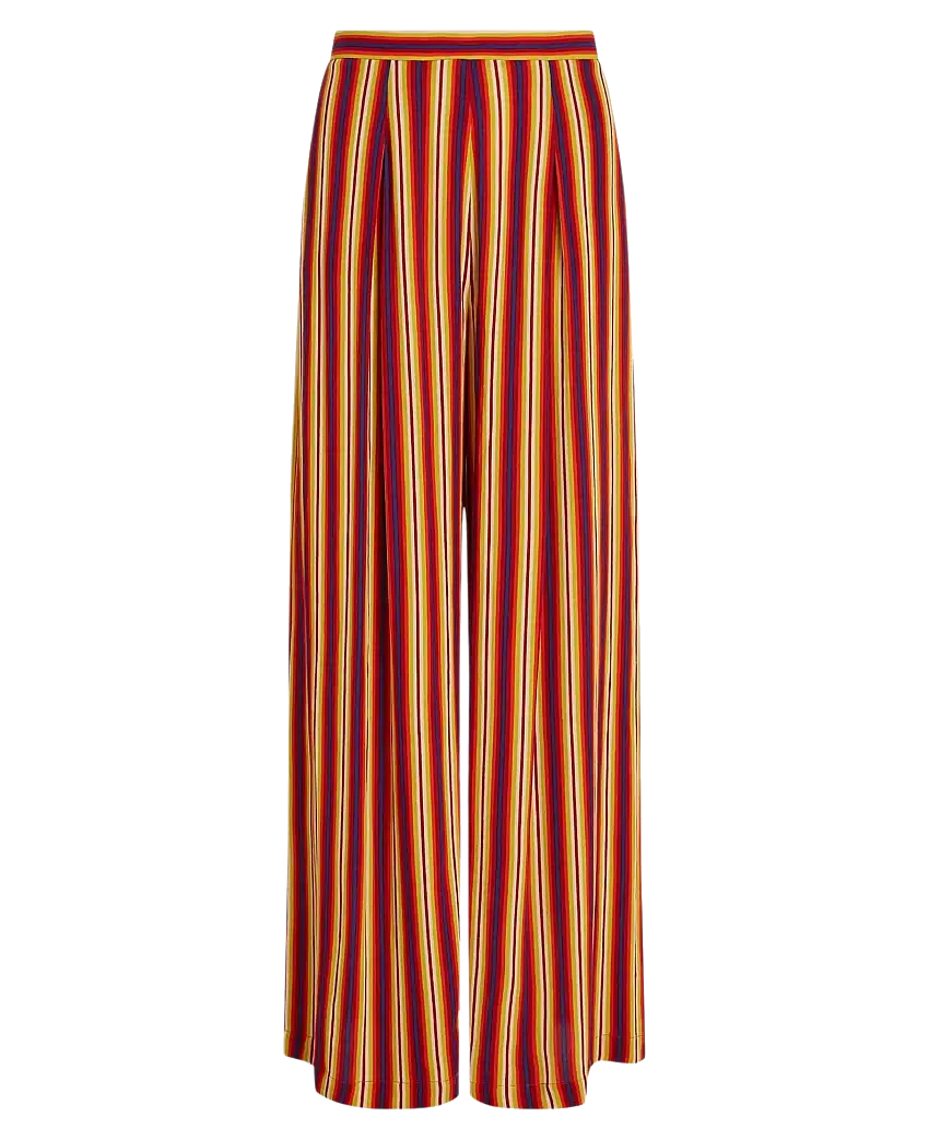 Pantalones KING LOUIE Antonia Giverny
