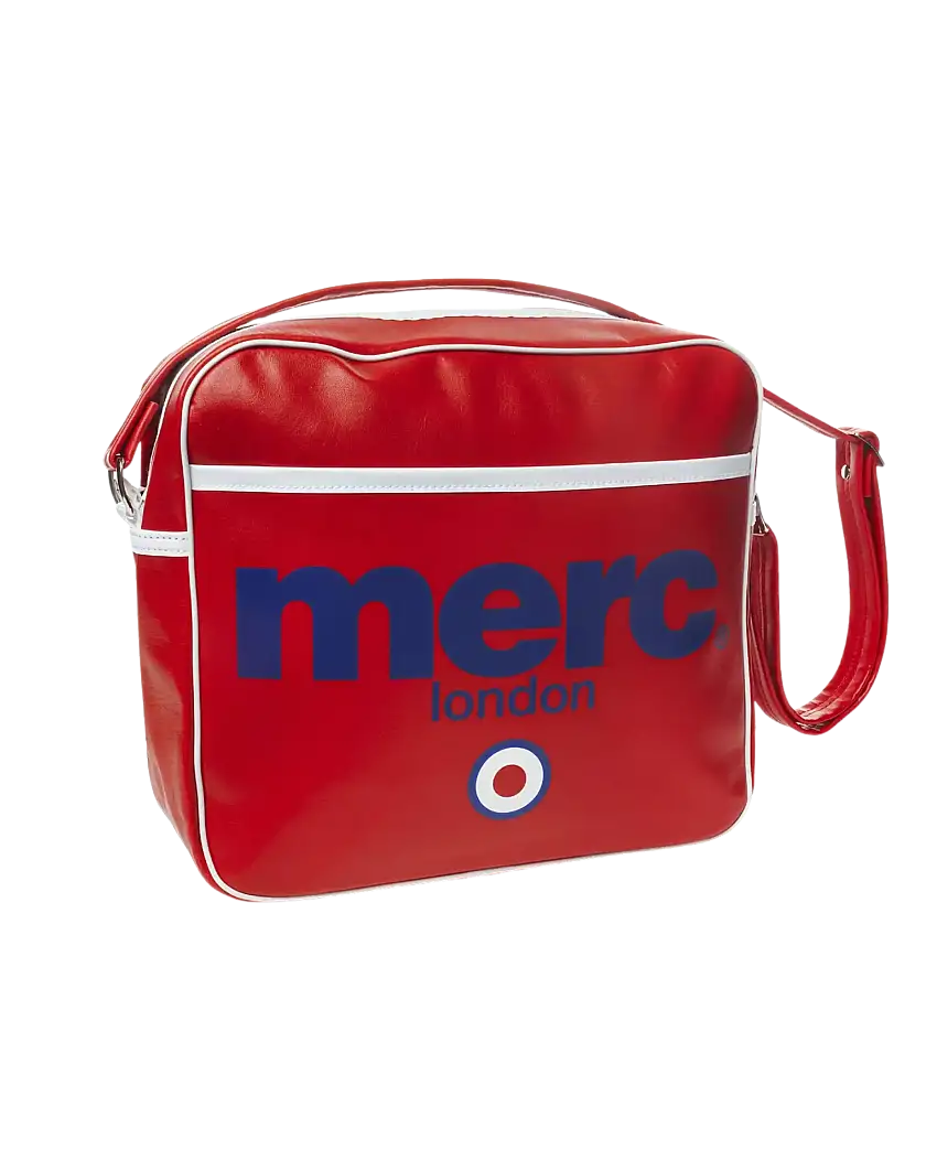 Bolso MERC Airline