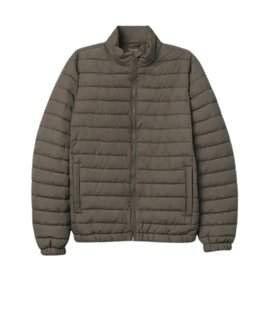 Chaqueta TIFFOSI Paradise Beige