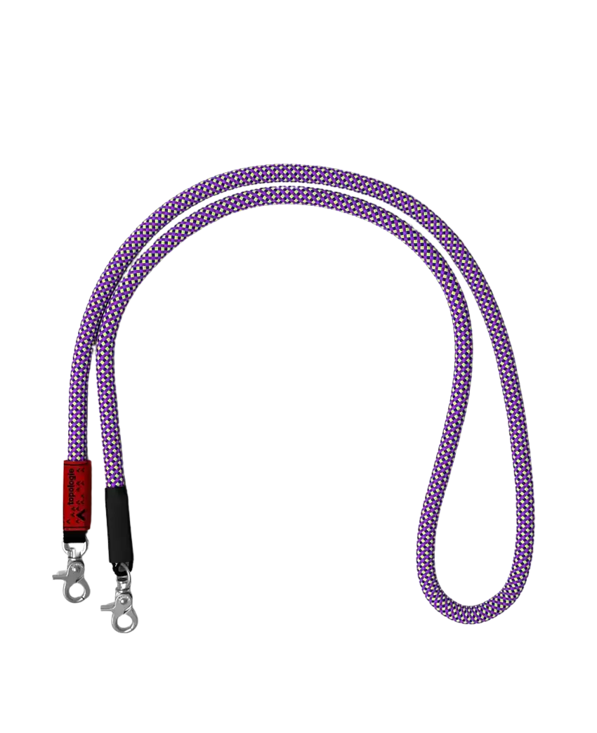 Correa TOPOLOGIE 10MM Rope Strap Cyber Lattice
