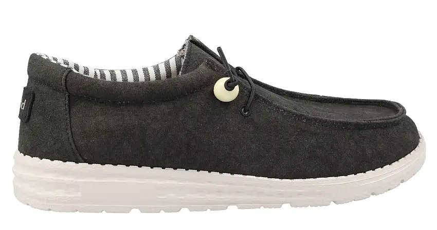 Zapatos para hombre con cordones elásticos Gary