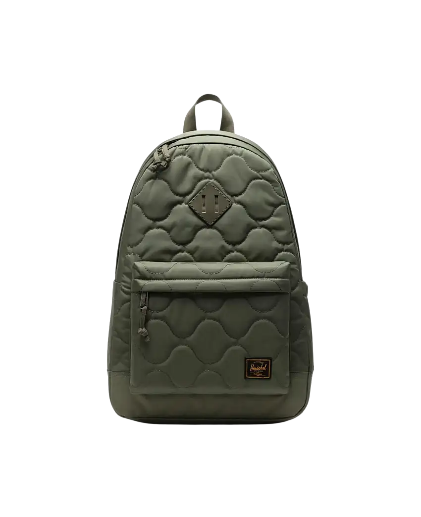 Mochila HERSCHEL Heritage™ Backpack Quilted Capsule - 24L Beetle