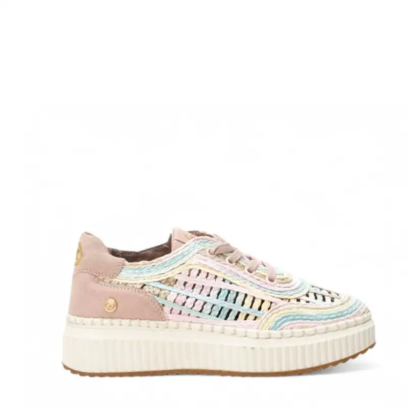 BAMBA RAFIA COSIDA MULTI 143976