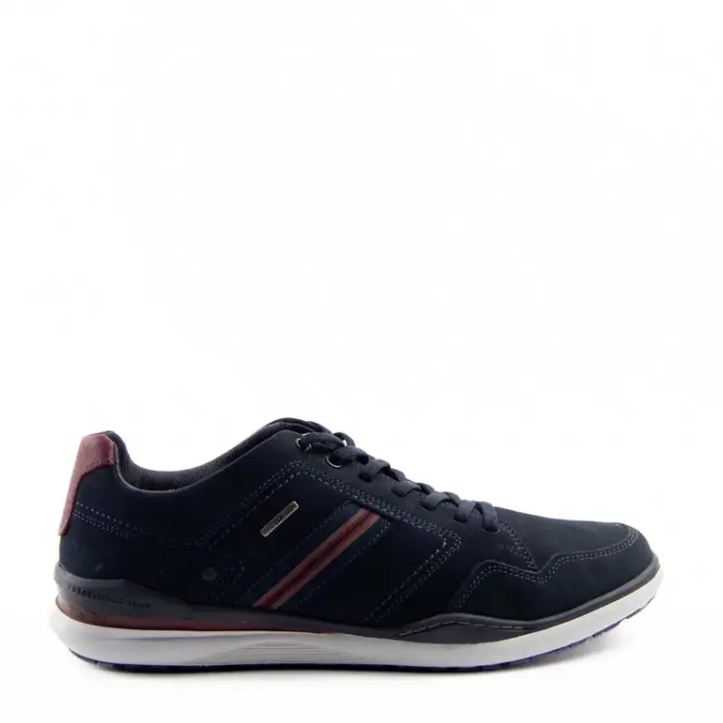CASUAL SNEAKER CORDON MARINO 519107