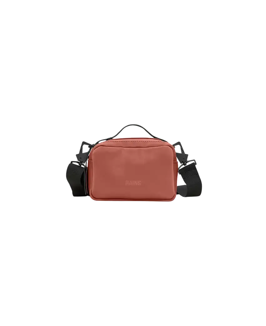 Bolso RAINS Box Bag Micro W3 Honor