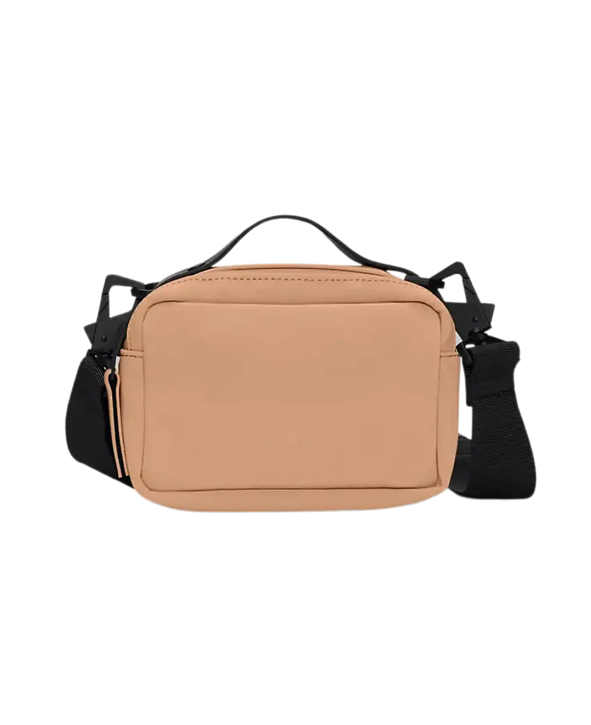Bolso RAINS Box Bag Micro W3 Coy