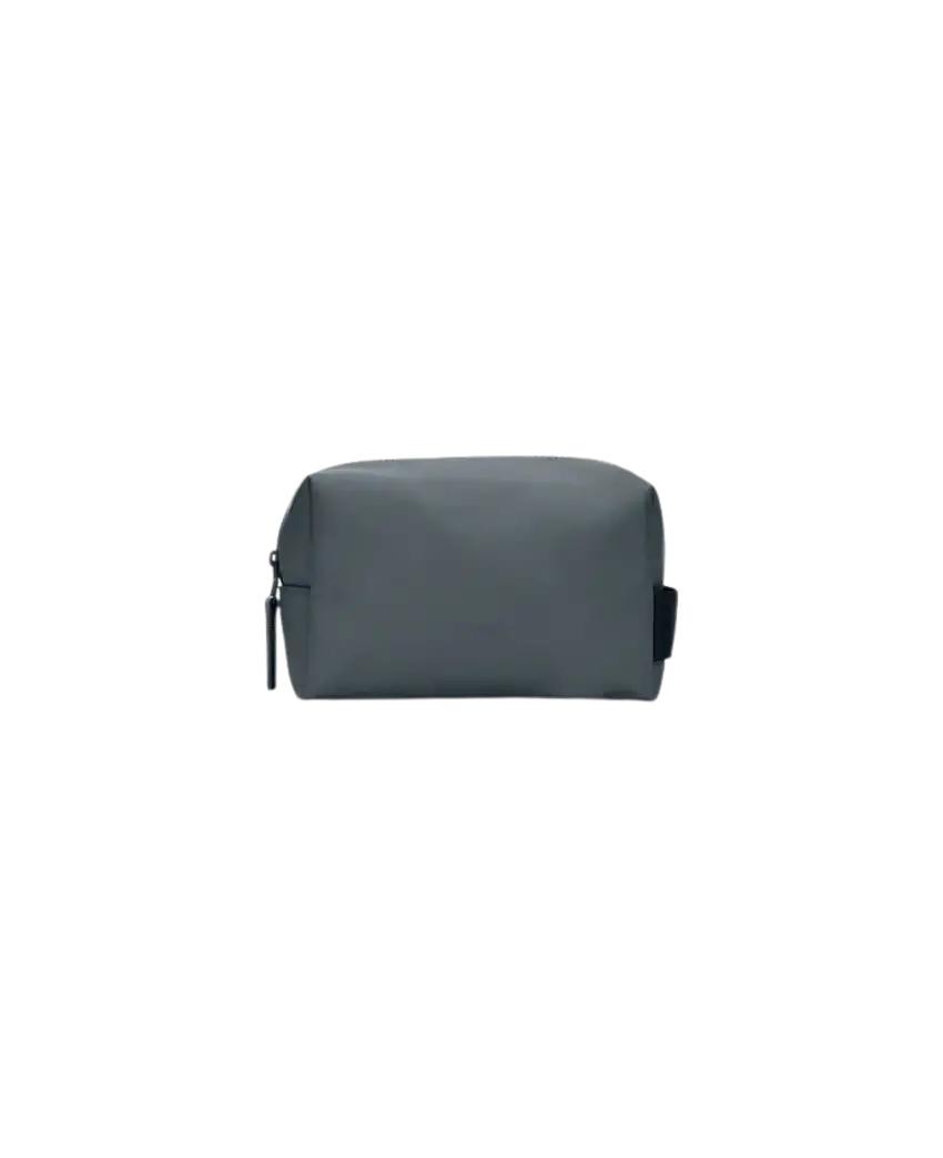 Neceser RAINS Impermeable Wash Bag Small Lagoon