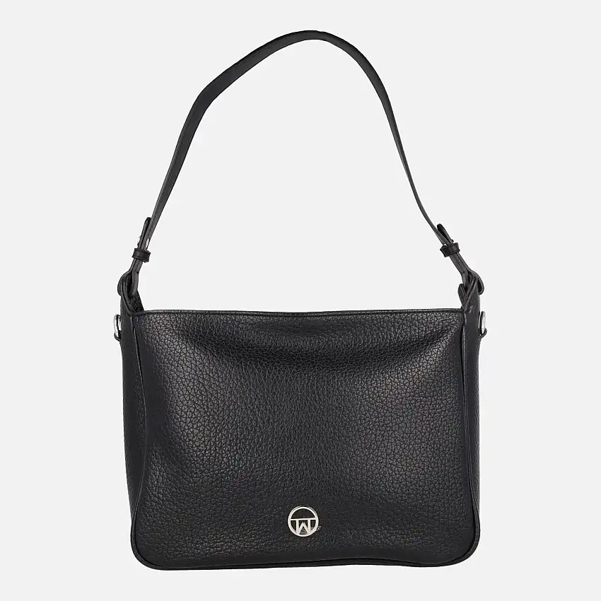 Bolsos de estilo clásico Vera con asa para hombro y bandolera