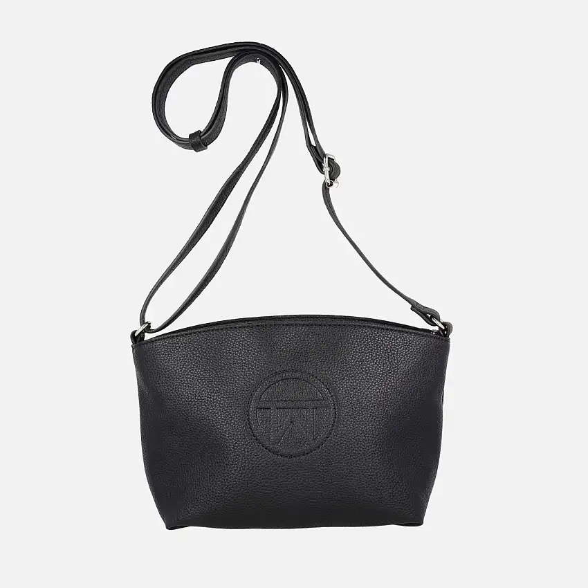Bolsos bandolera con logo Albox