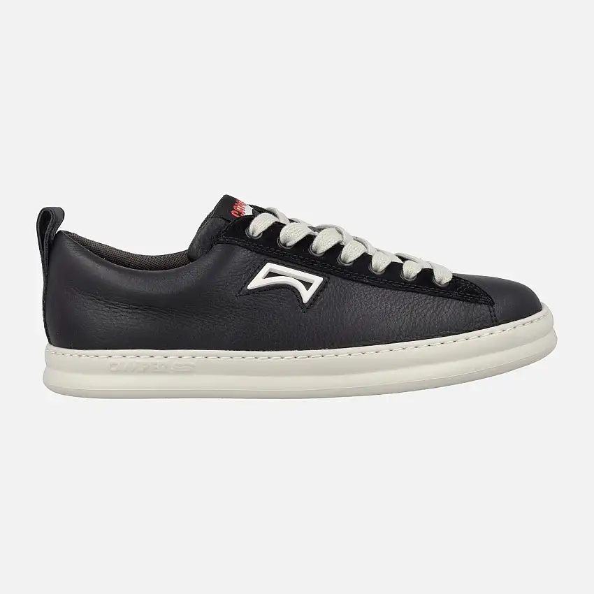 Zapatillas deportivas de piel para hombre Runner