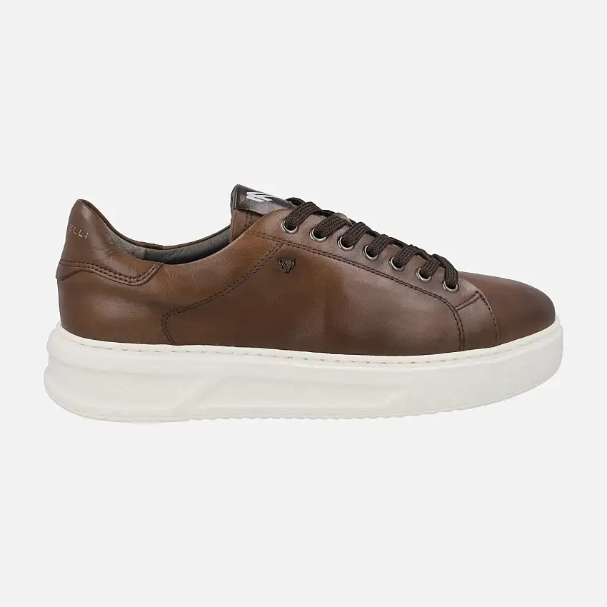 Zapatos deportivos con piso grueso para hombre Sullivan