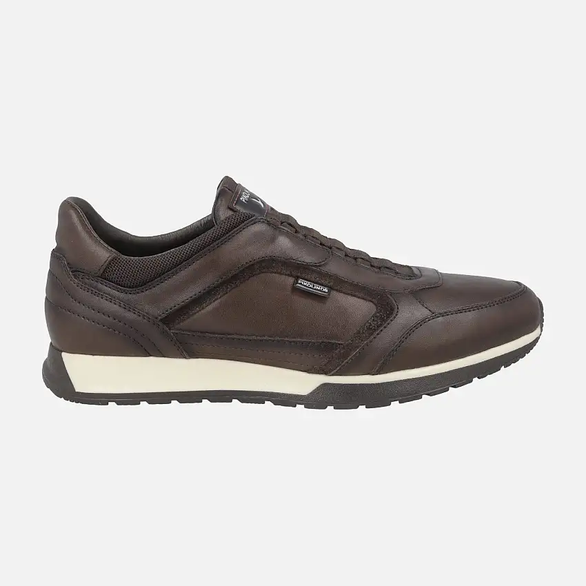 Zapatos deportivos con elásticos para hombre Cambil