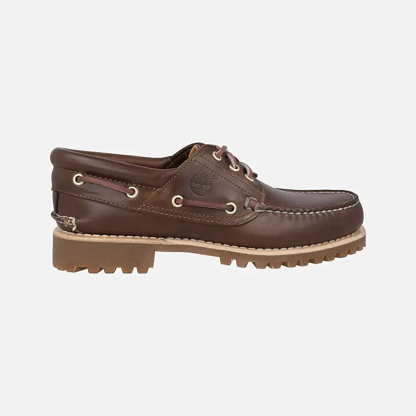 Náuticos Timberland Authentic Boat shoe para hombre