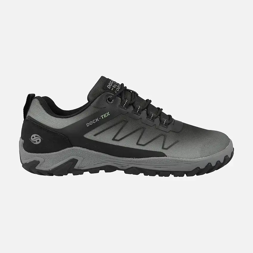 Zapatillas deportivas BAREFOOT para hombre con membrana TEX