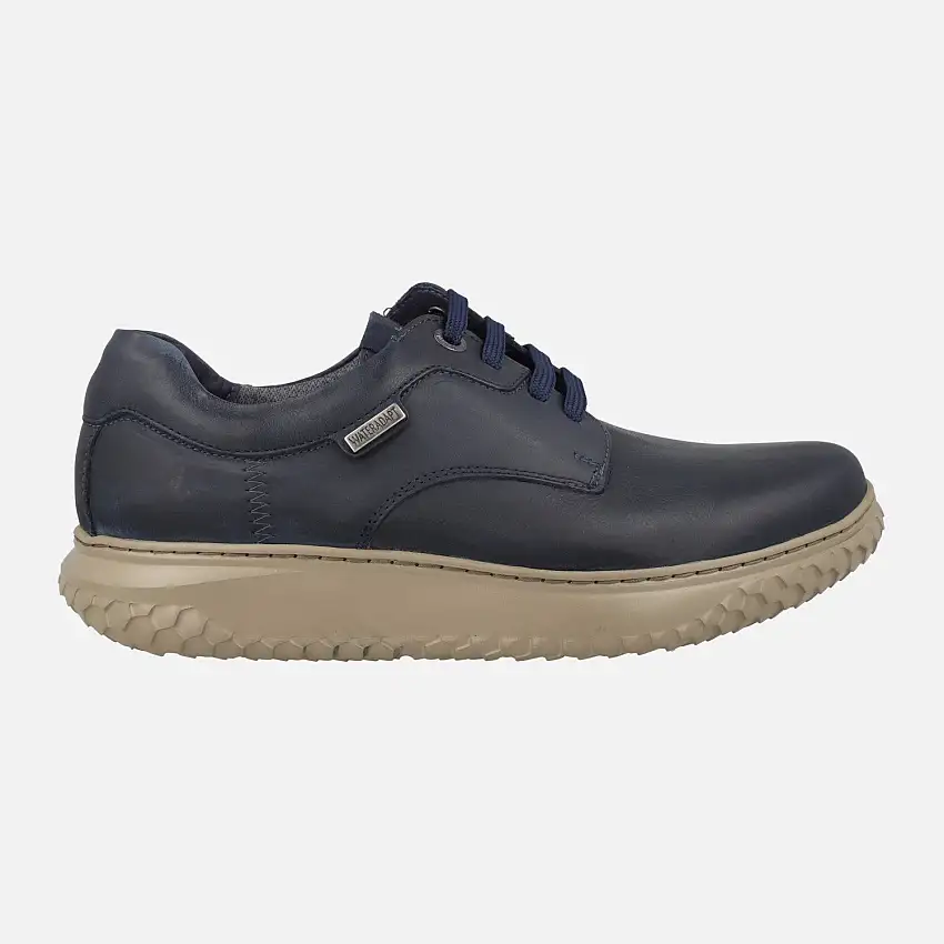 Zapatos de cordones para hombre Terrain Water Adapt