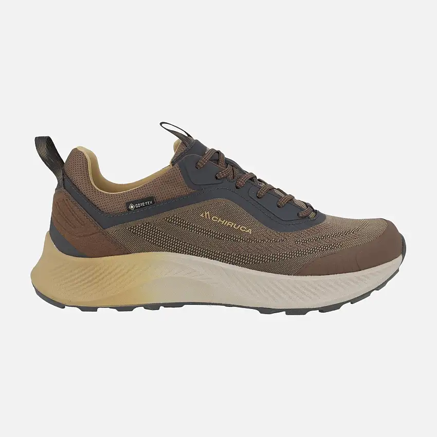 Zapatillas deportivas para hombre Avila 02 con membrana Gore tex