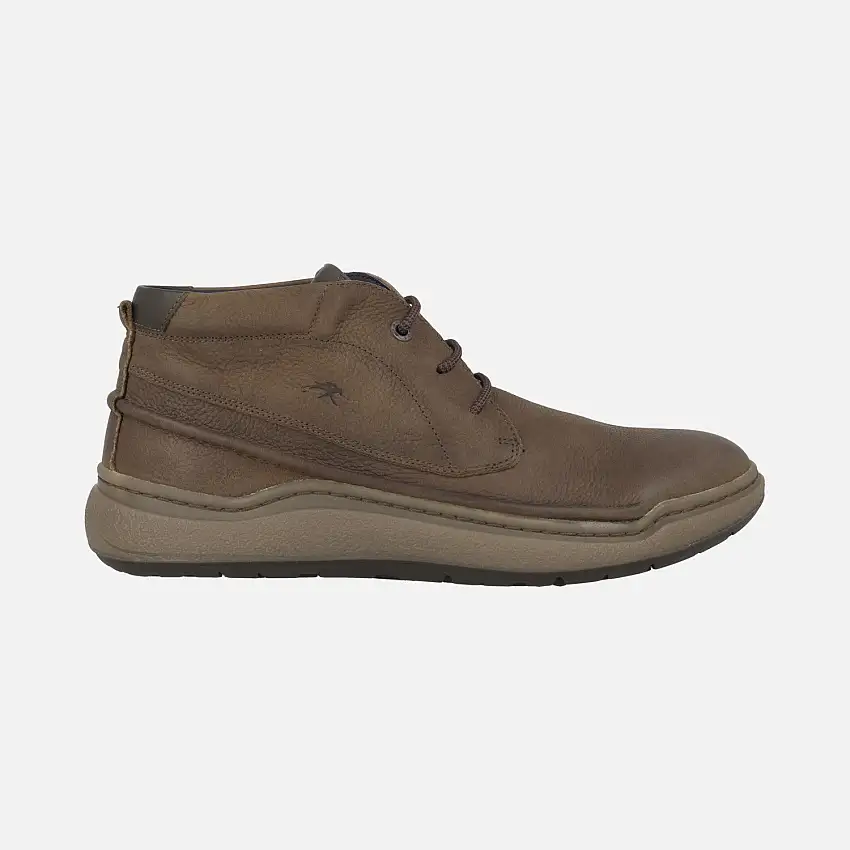 Botas de cordones para hombre Rocky de Fluchos