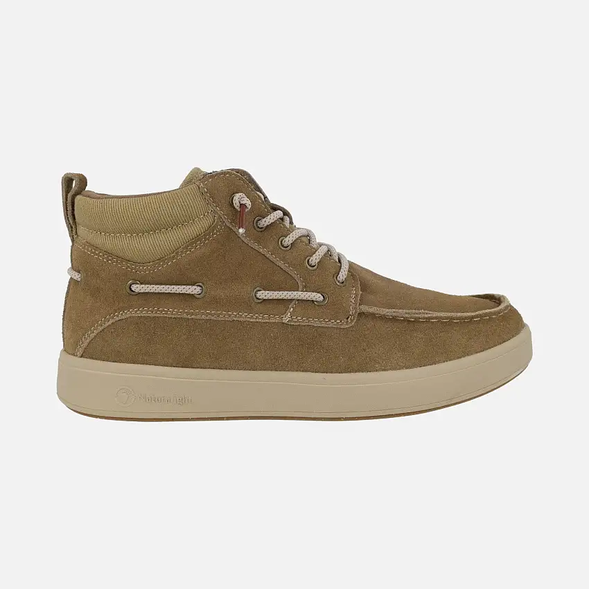 Botines con membrana impermeable Cerler