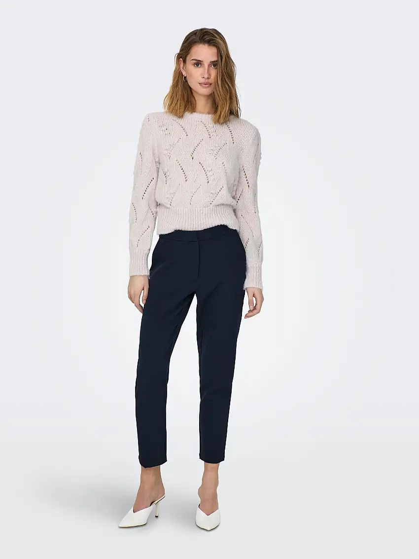 Jdycheetah Mw Pant Pnt Sky Captain
