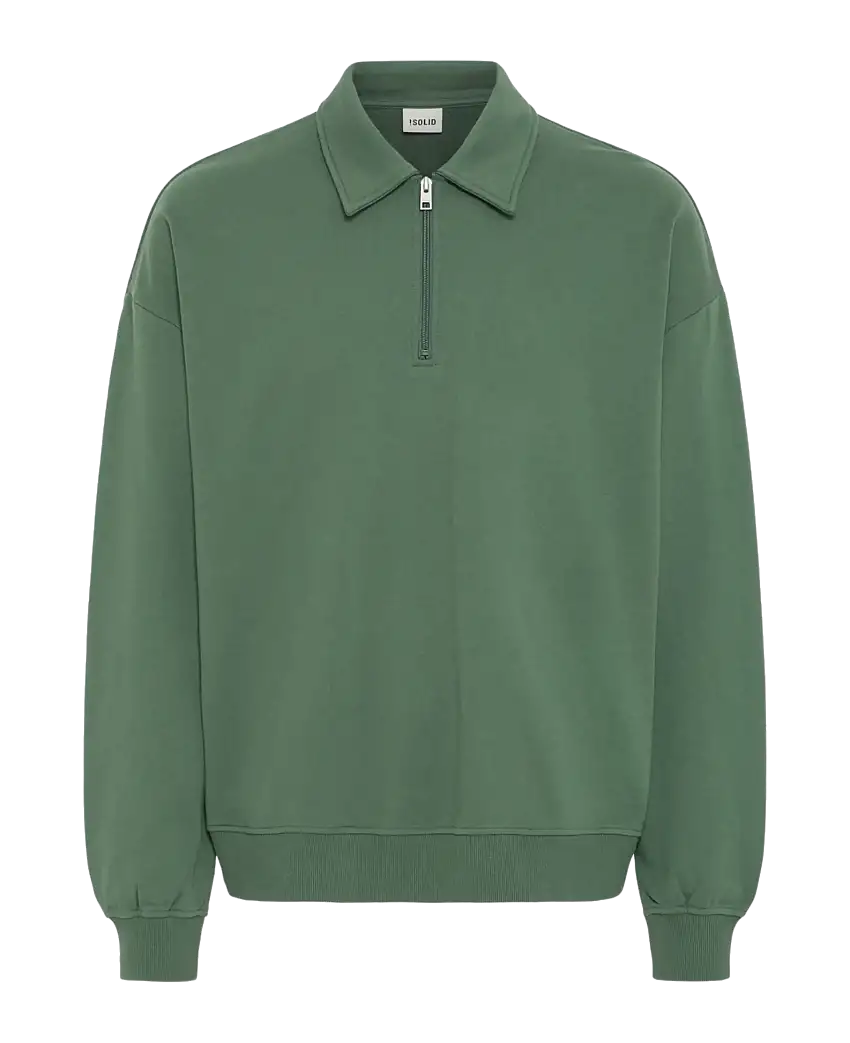 Sudadera !SOLID Owney Garden Topiary