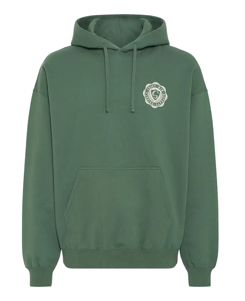 Sudadera !SOLID Seibert Garden Topiary