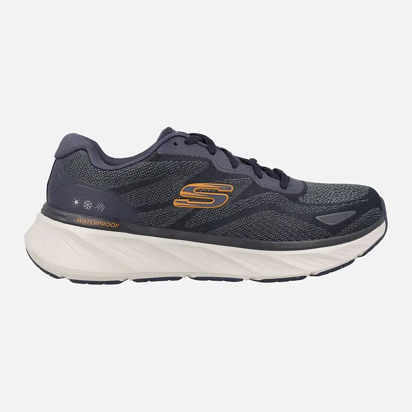 Zapatillas deportivas Waterproof para hombre Relaxed Fit: Edgeride Konzo