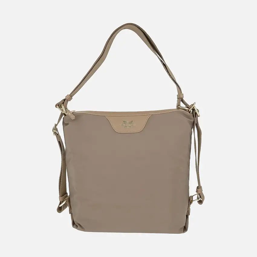 Bolsos convertibles en mochila de Pepe moll