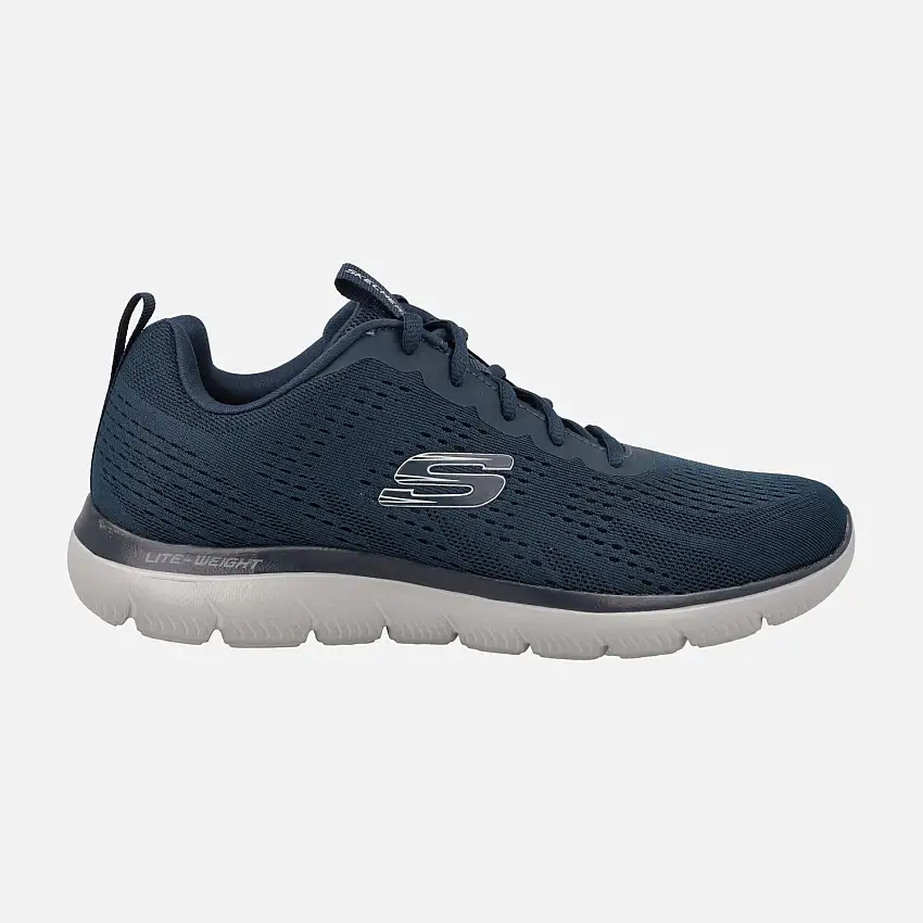 Zapatillas deportivas ultra ligeras para hombre Summits Torre