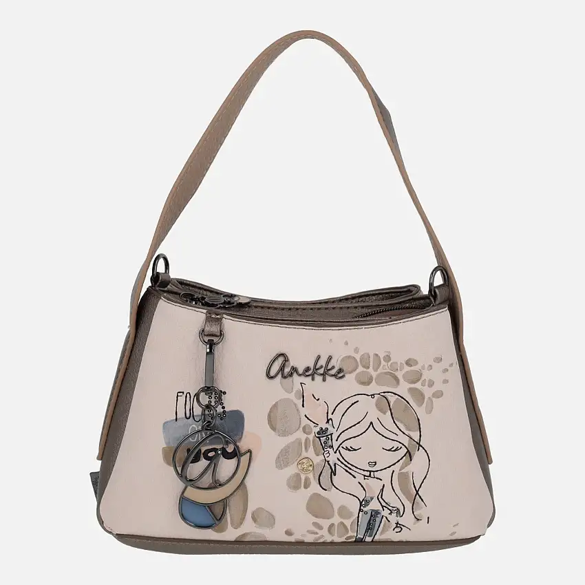 Bolsos Olympia con doble asa