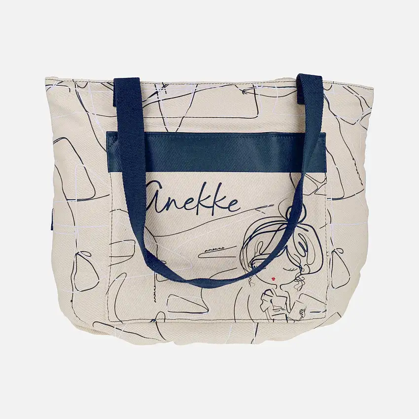 Bolsos playa/viaje Anekke Sophia
