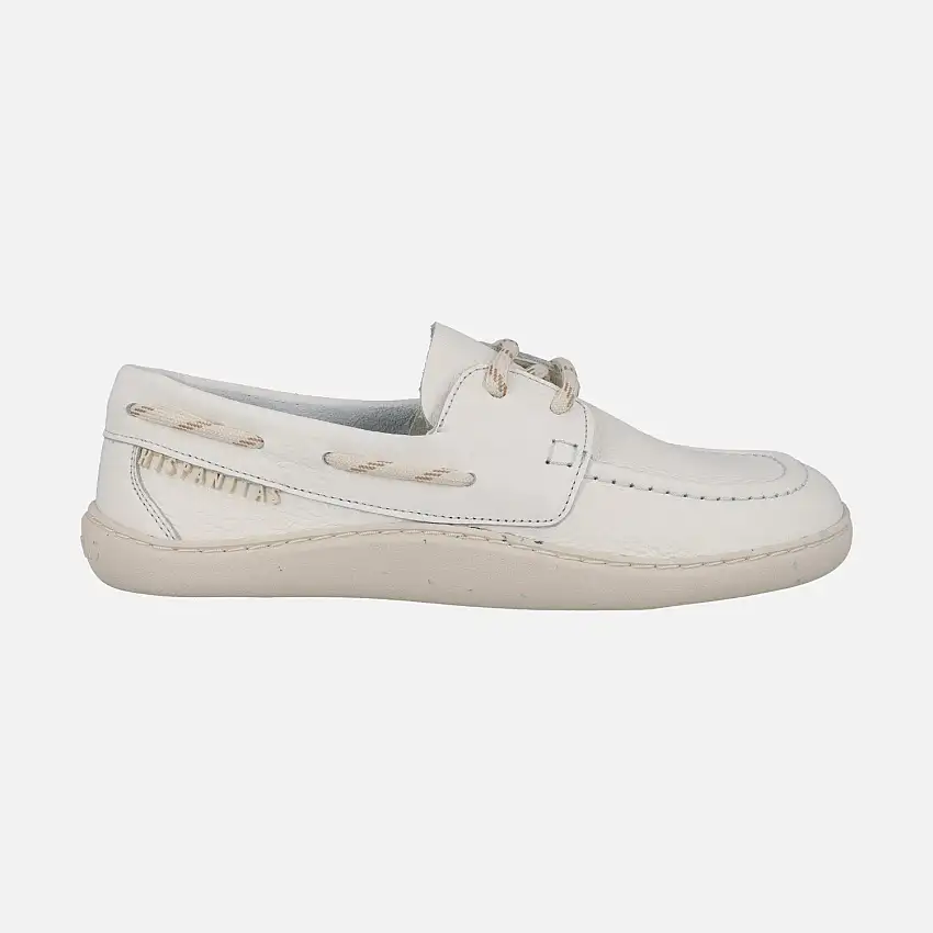 Zapatos náuticos BAREFOOT de Hispanitas