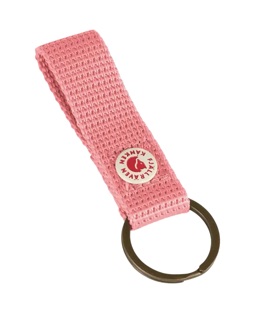 Llavero FJALLRAVEN Kanken Pink