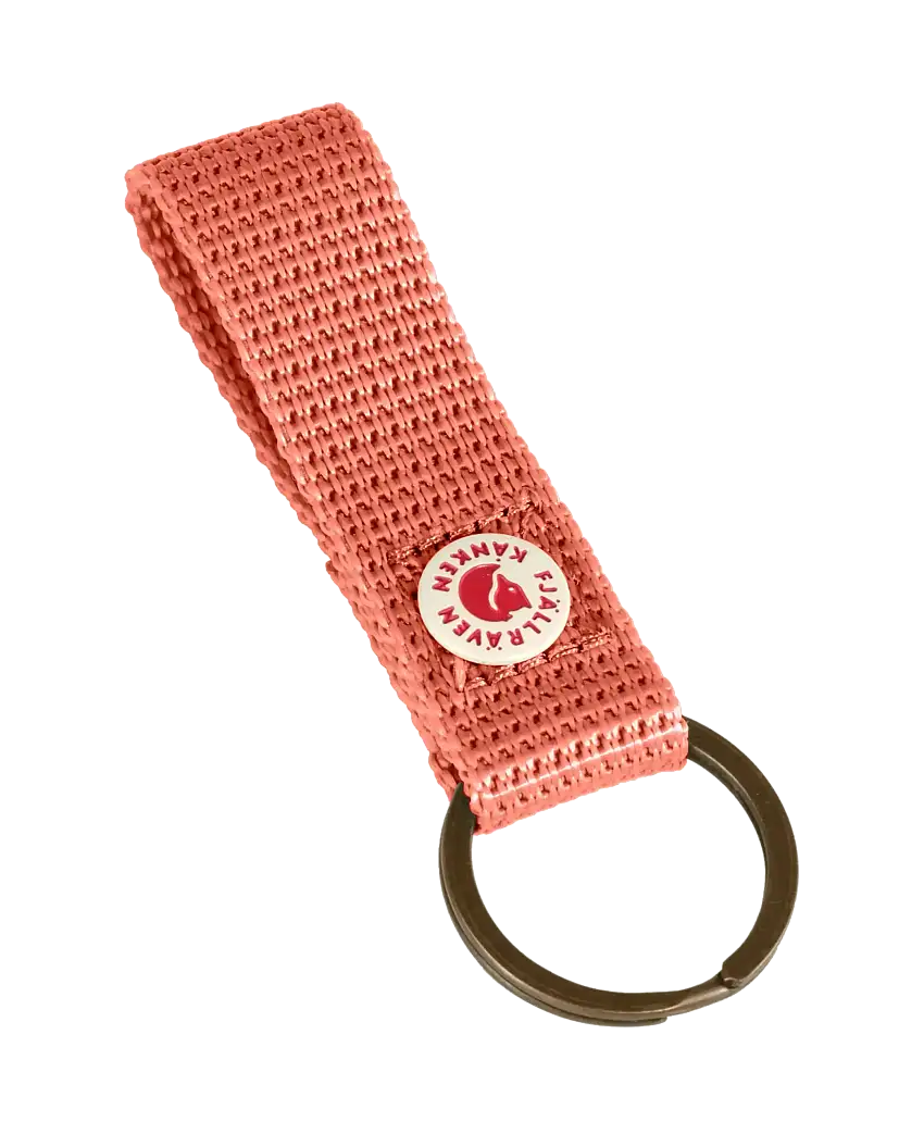 Llavero FJALLRAVEN Kanken Korall