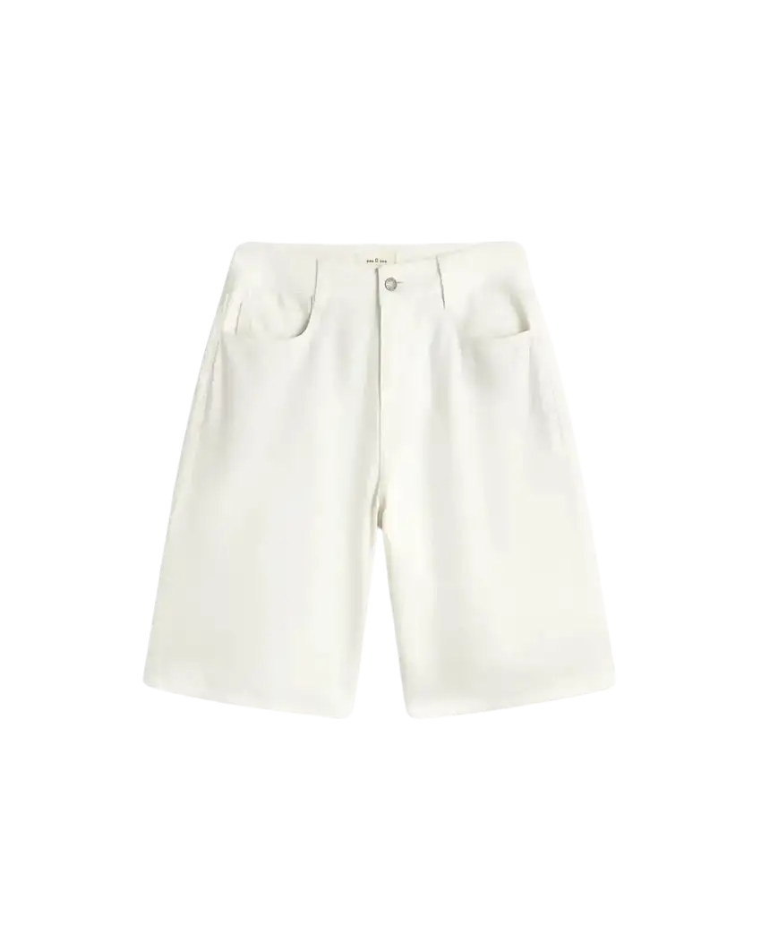 Bermudas ESE O ESE Phoenix Off White
