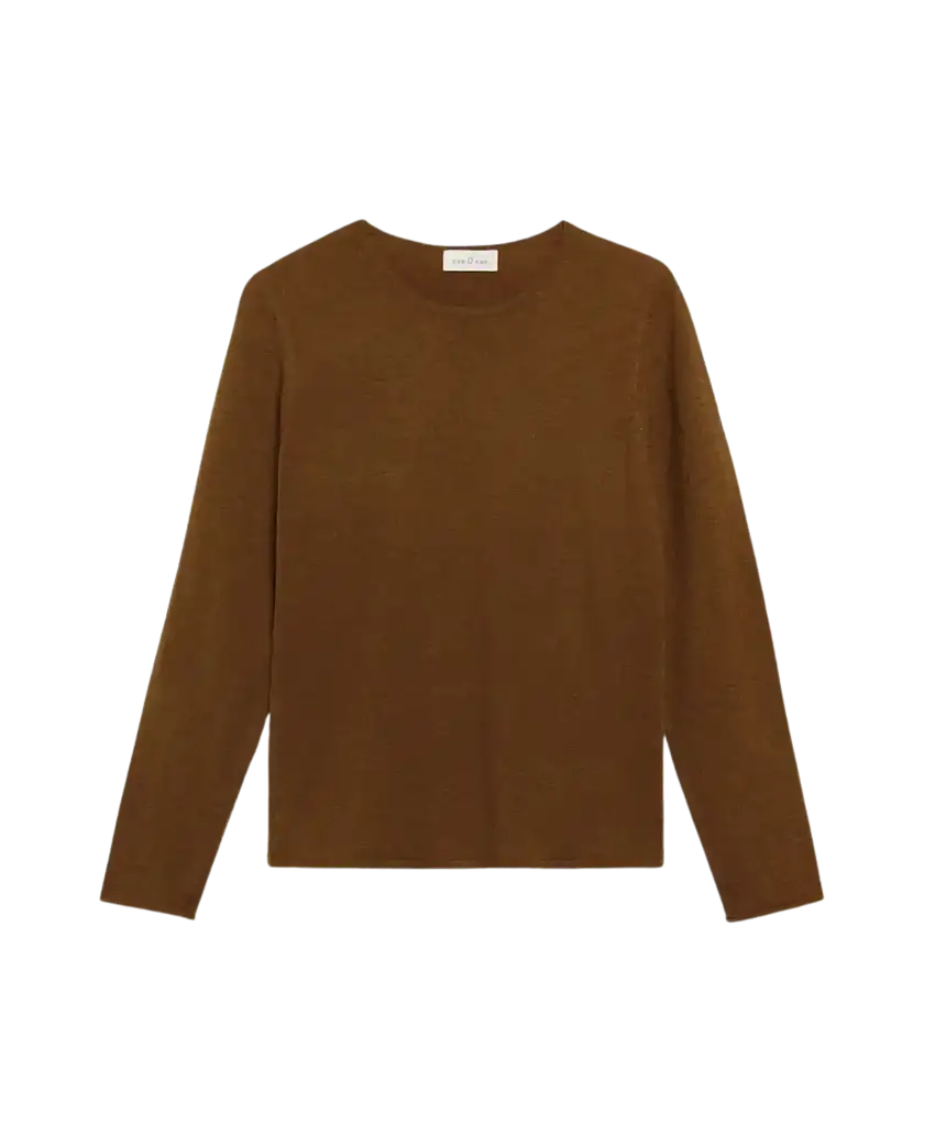 Jersey ESE O ESE Adam Caramel