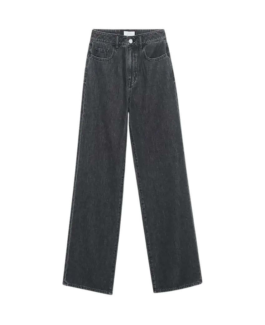 Jeans ESE O ESE Phoenix Dusty Black