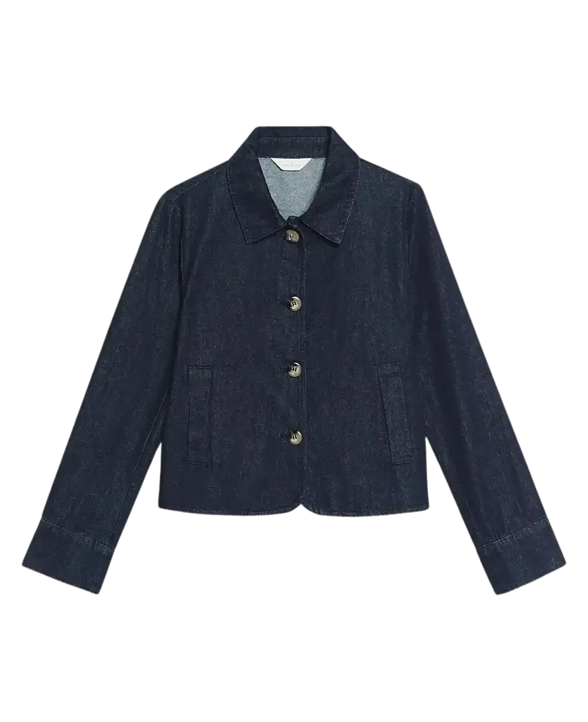 Chaqueta ESE O ESE Phoenix Deep Blue