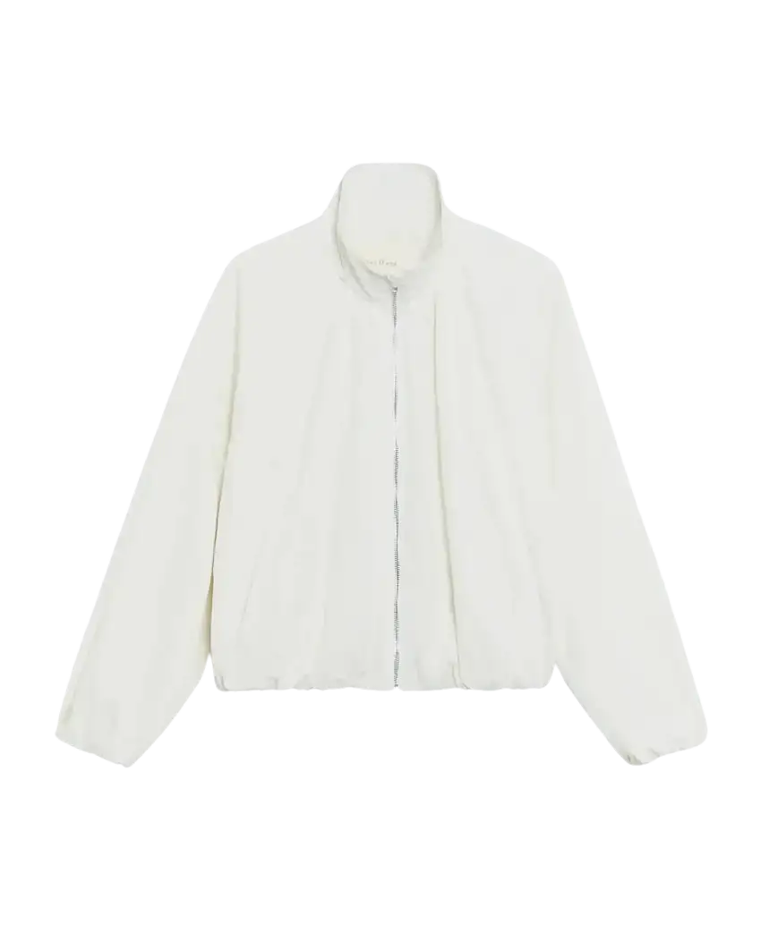 Chaqueta ESE O ESE Montblanc Taupe