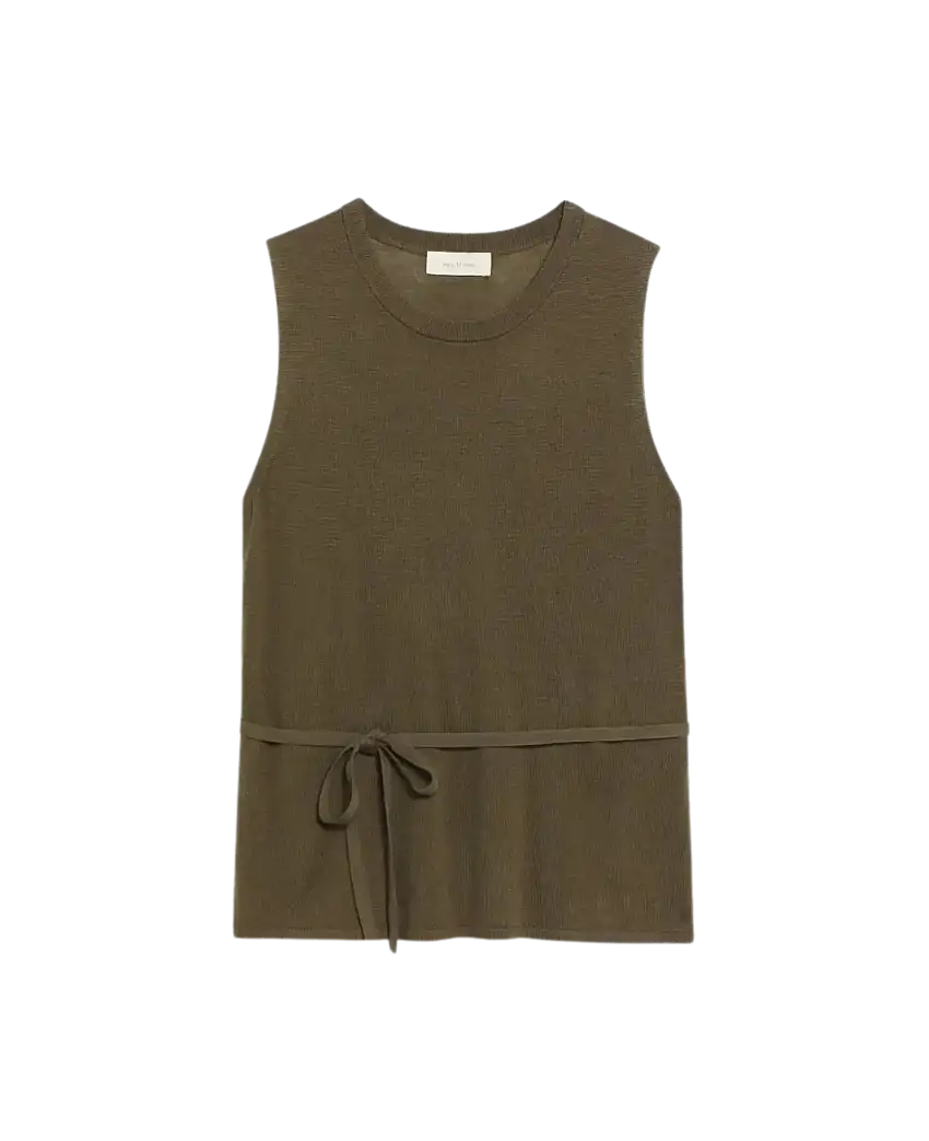 Top ESE O ESE Setter Lana Khaki