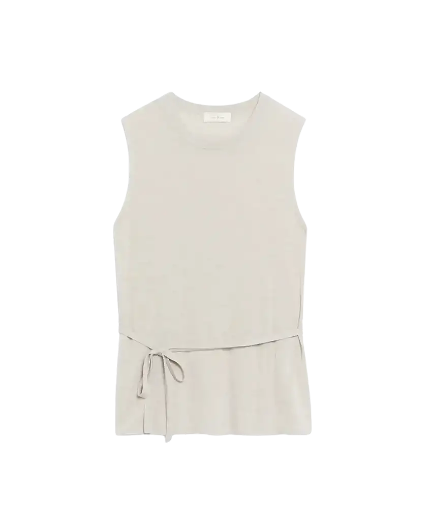 Top ESE O ESE Setter Lana Light Taupe
