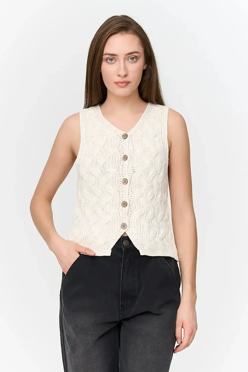 Chaleco 24COLOURS 41285a