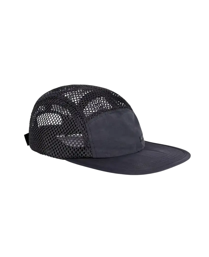 Gorra TOPO DESIGNS Global Black