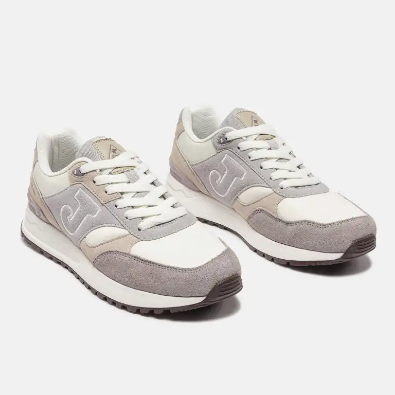 Joma C.448 Deportiva Joggong retro beig