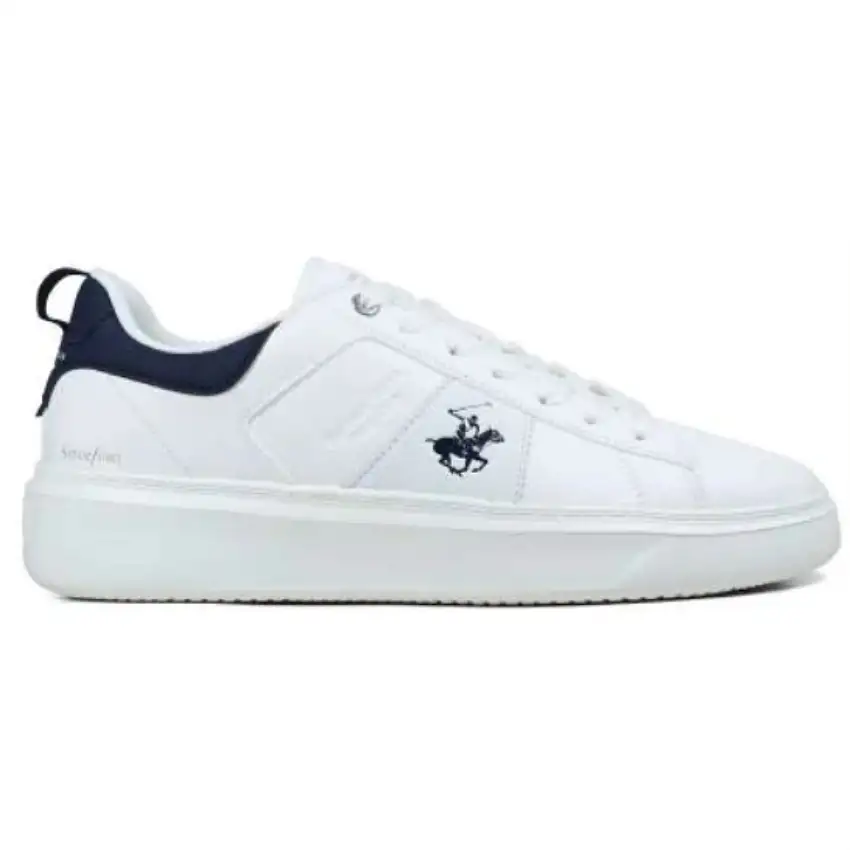 POLO CLUB Kanye LTX Zapatilla casual blanco