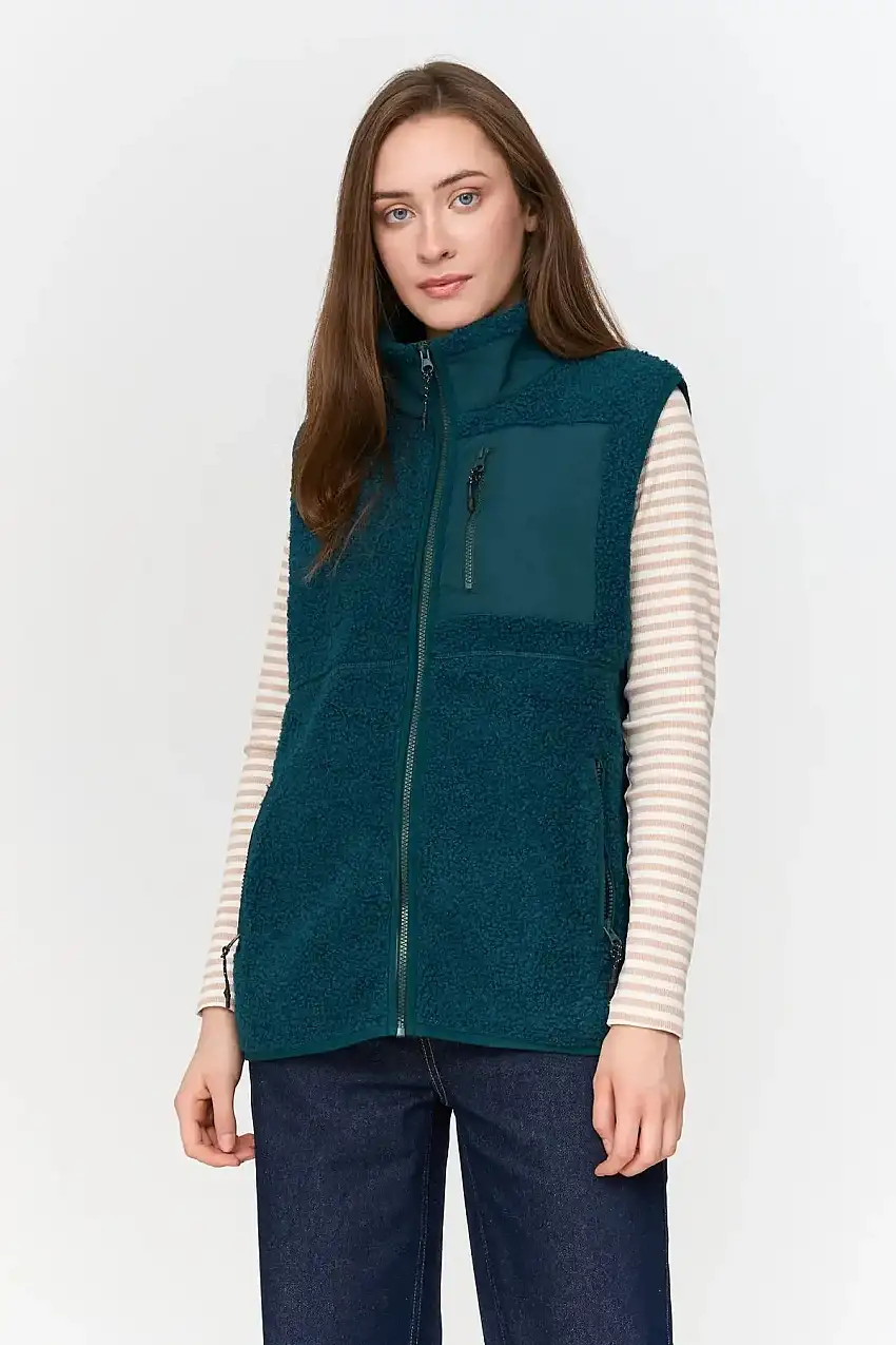 Chaleco 24COLOURS 90501b