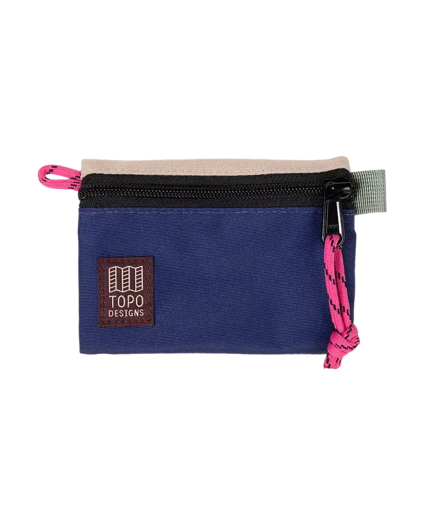 Neceser TOPO DESIGNS Bag Medium Cobblestone / Aura