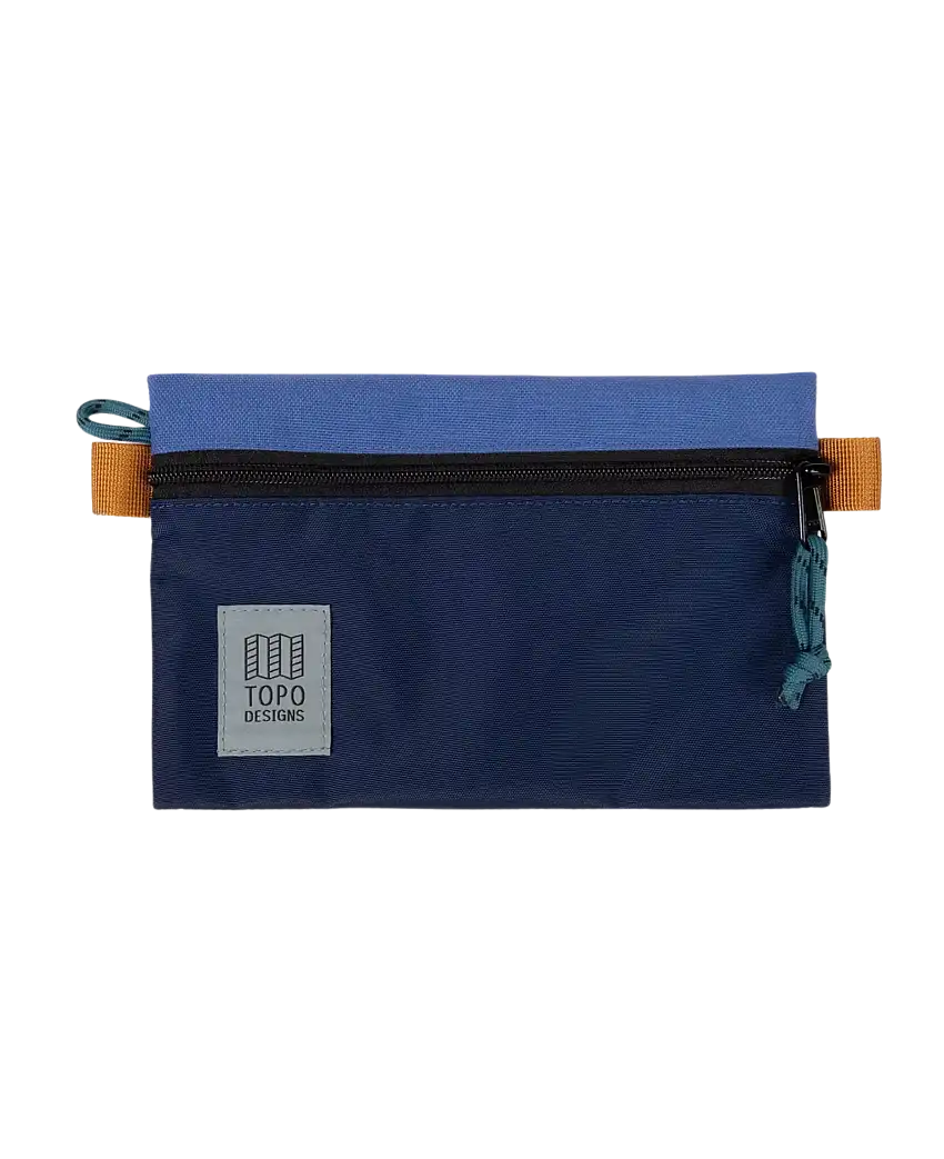 Neceser TOPO DESIGNS Bag Small Cobalt / Midnight