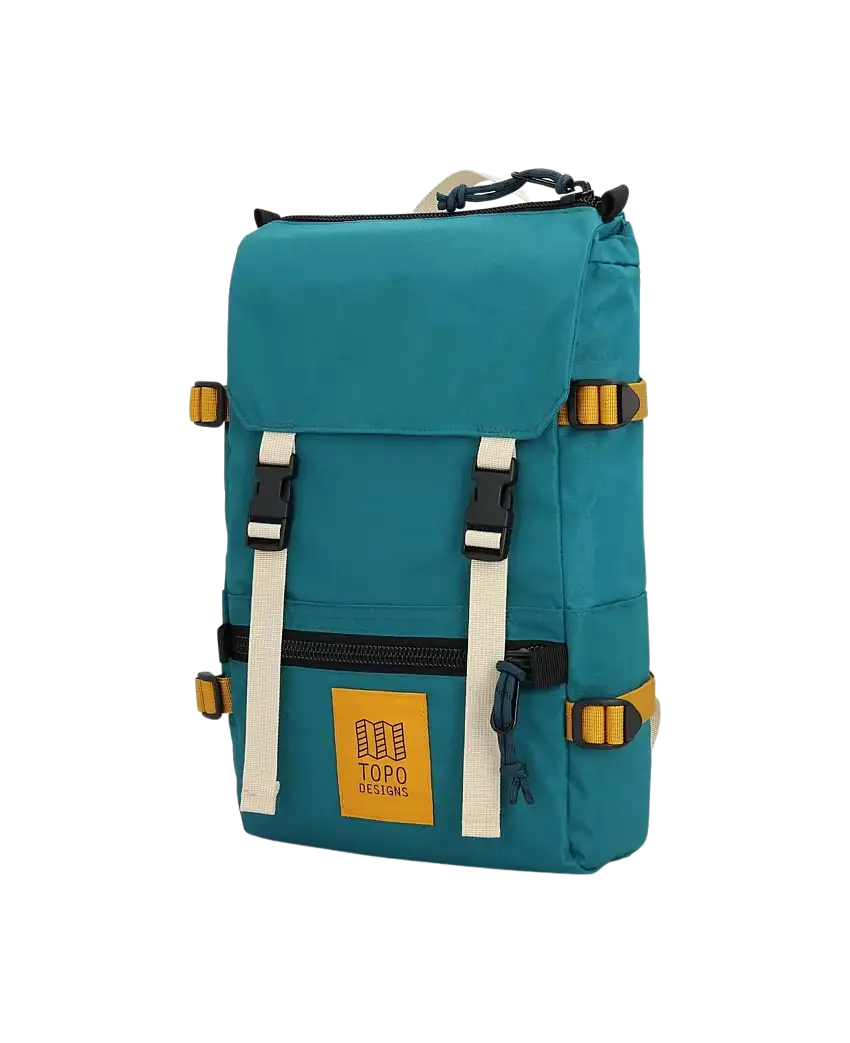 Mochila TOPO DESIGNS Rover Pack Mini Spruce